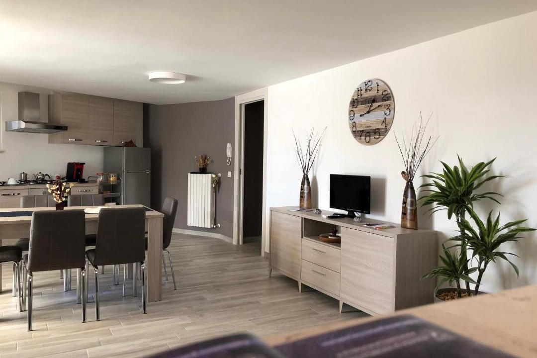 Photo of Livingroom in Matera
