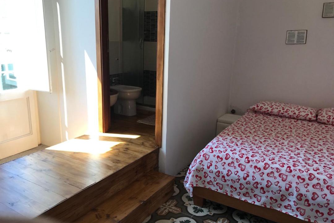 Photo of Bedroom in Lecce