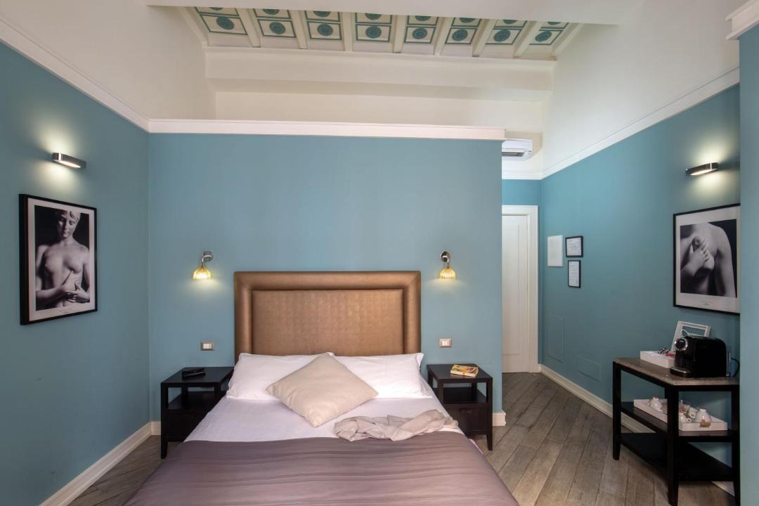 Photo of Bedroom in Rione II Trevi