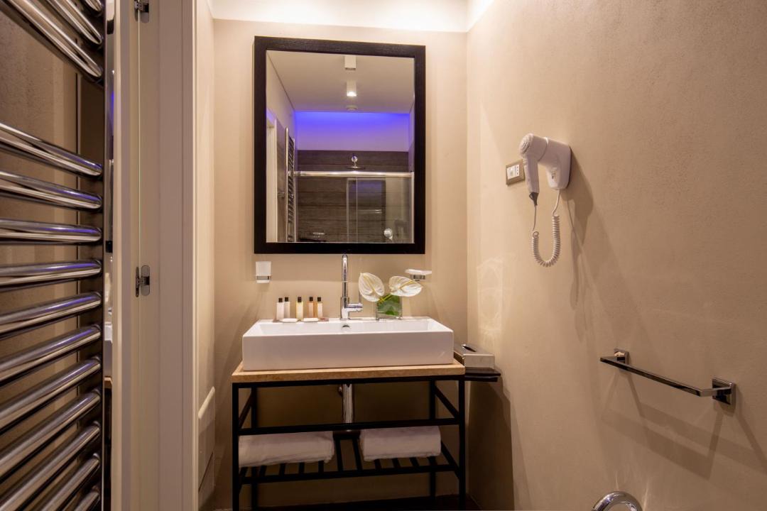 Photo of Bathroom in Rione II Trevi