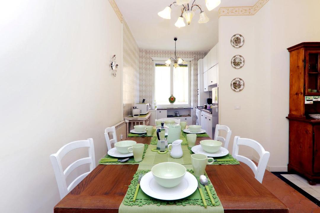 Photo of Kitchen in San Lorenzo