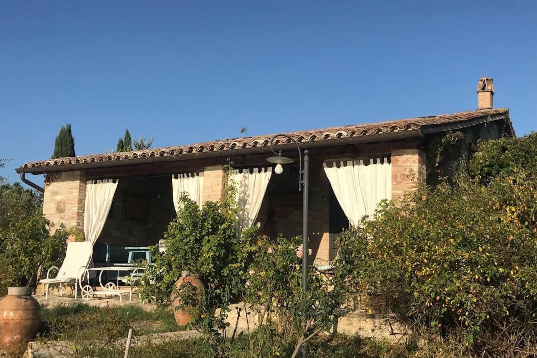 Photo of Buildings in Acqualoreto