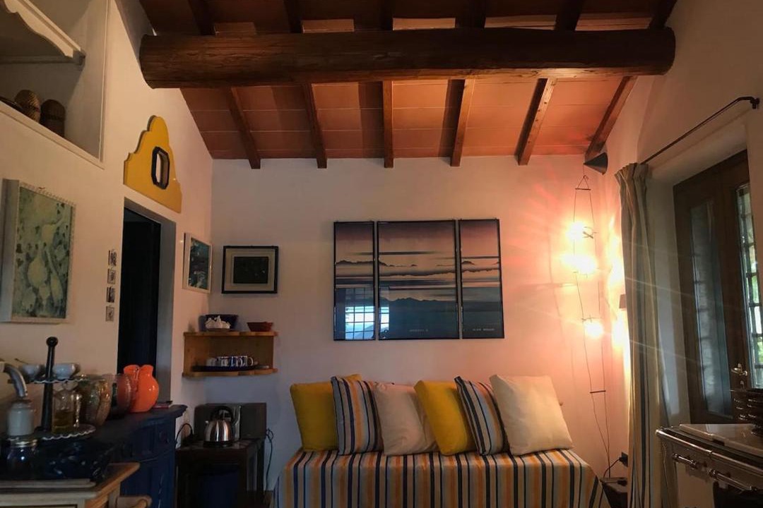 Photo of Livingroom in Acqualoreto