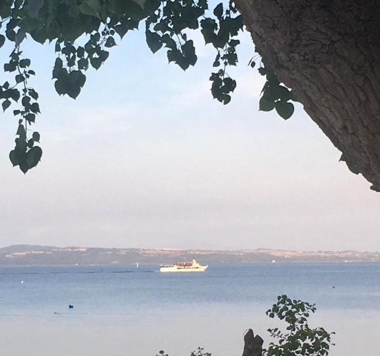 Photo of Others in Lake Bracciano