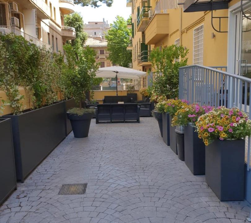 Photo of Others in Rione XVIII Castro Pretorio