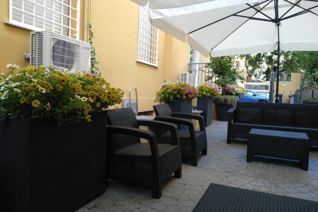 Photo of Others in Rione XVIII Castro Pretorio