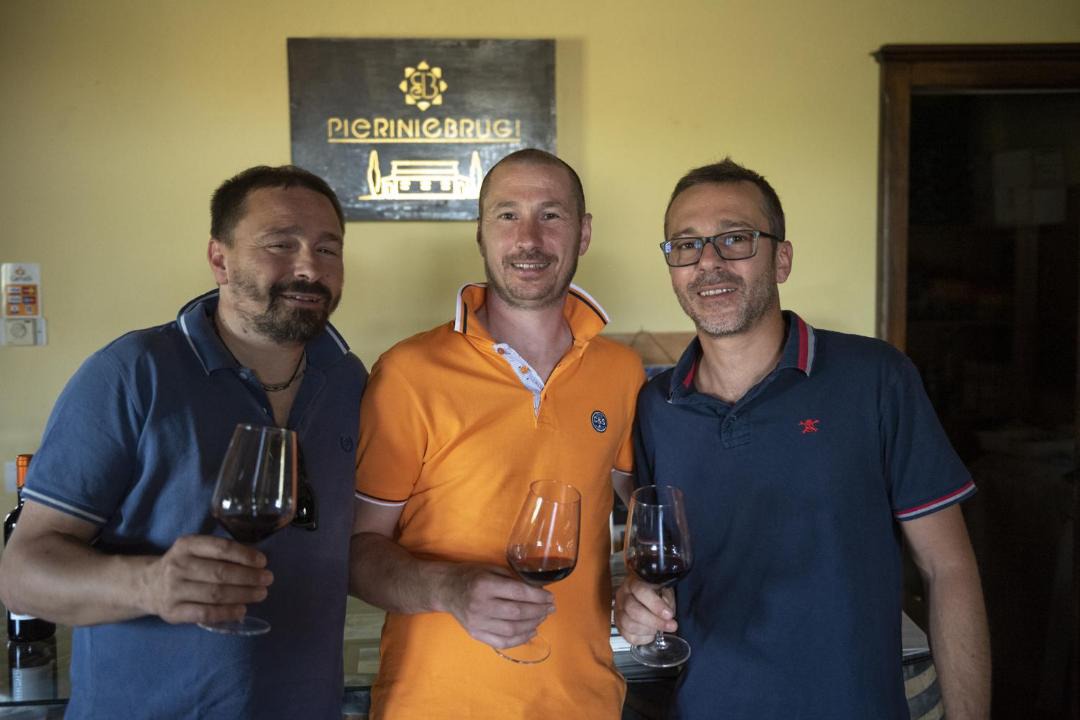 Photo of Others in Montorsaio