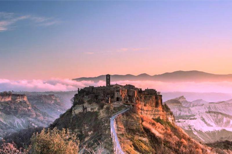 Photo of Outdoor in Civita di Bagnoregio