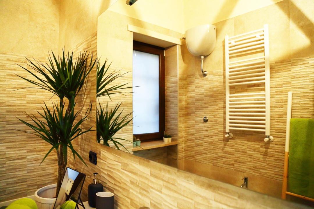 Photo of Bathroom in Cercola