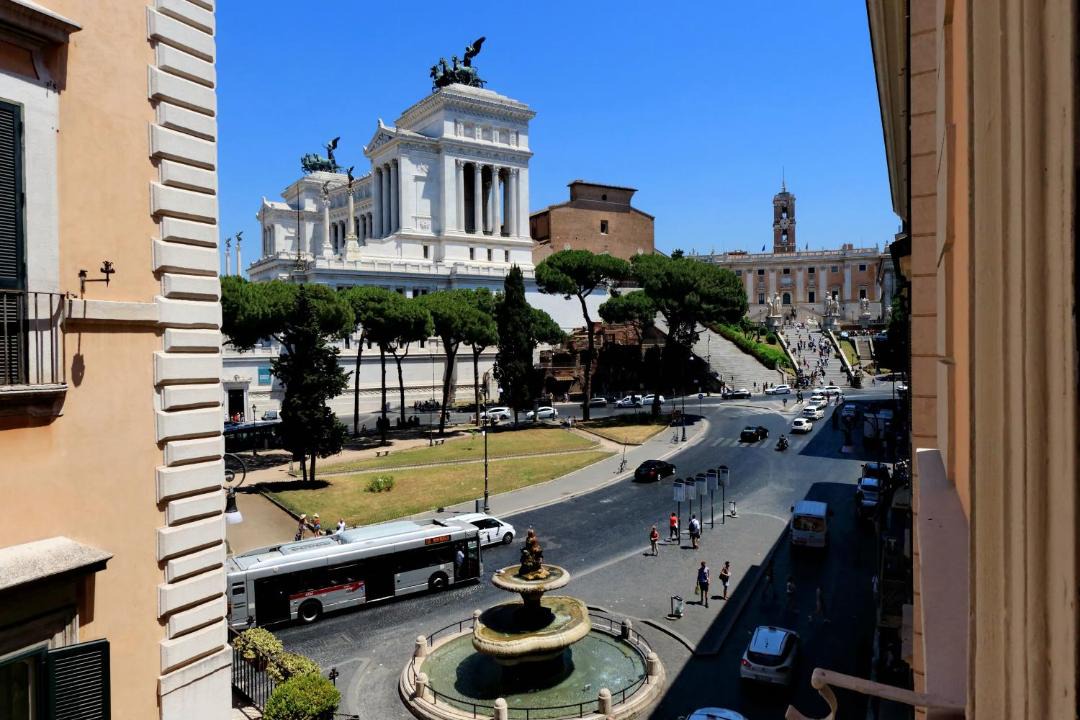 Photo of Others in Rome City Centre