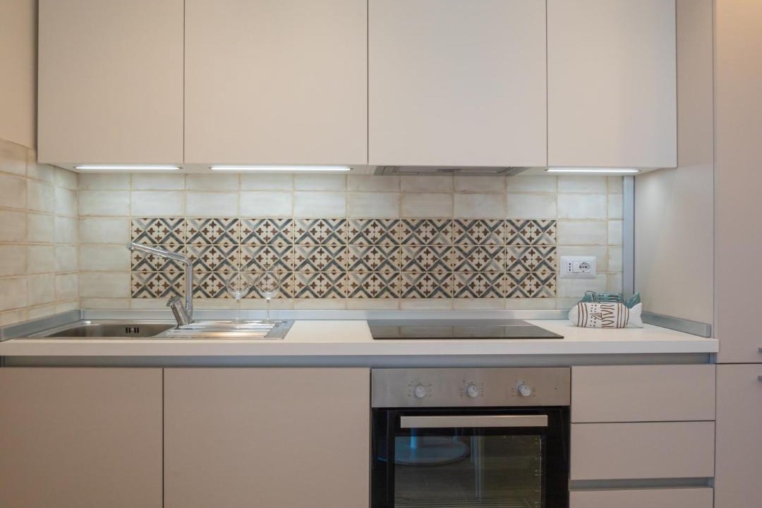 Photo of Kitchen in Savelletri