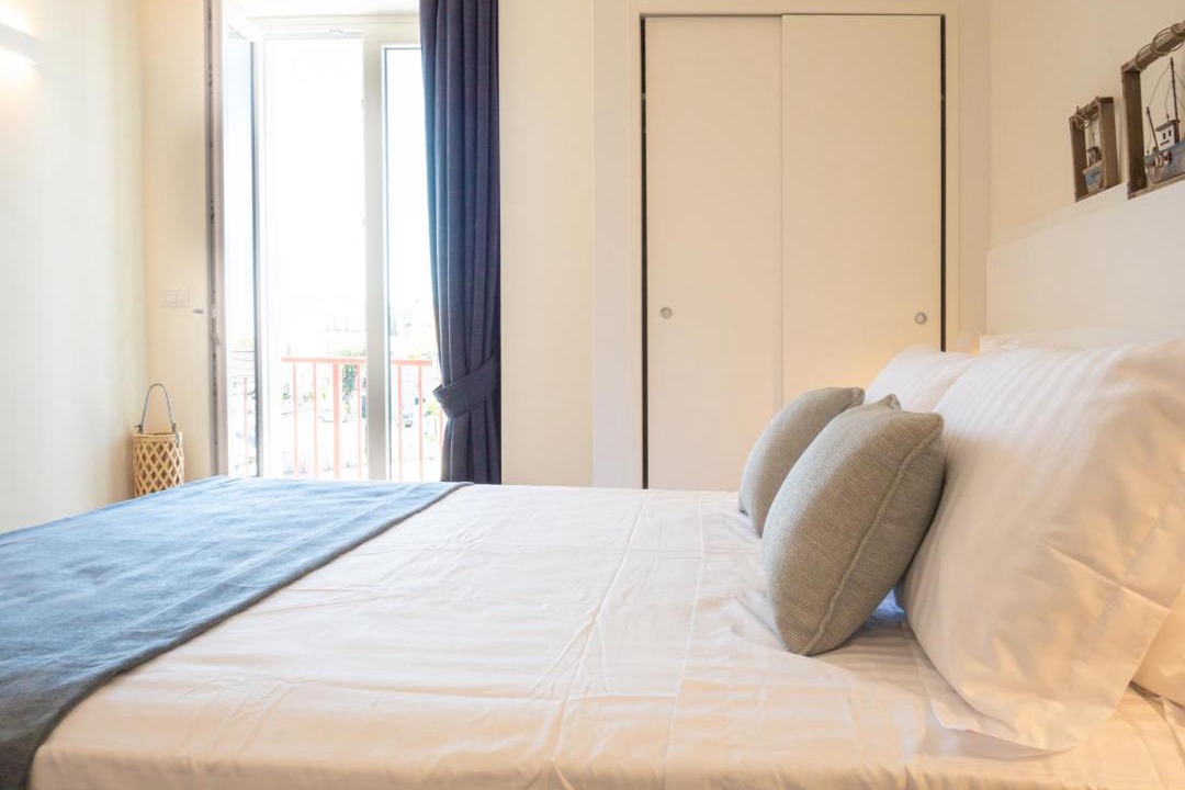 Photo of Bedroom in Savelletri