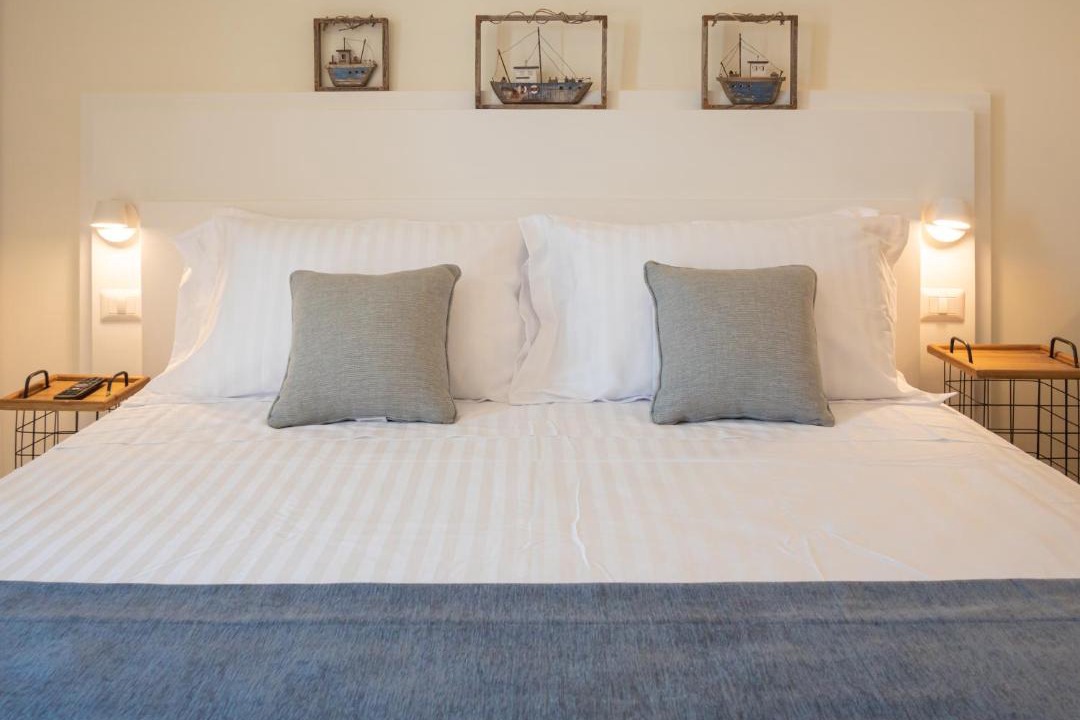 Photo of Bedroom in Savelletri