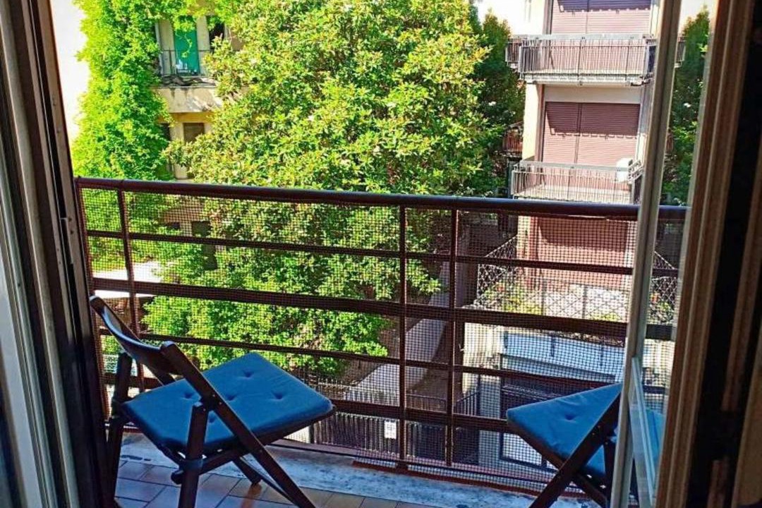 Photo of Patio Balcony in Ripa