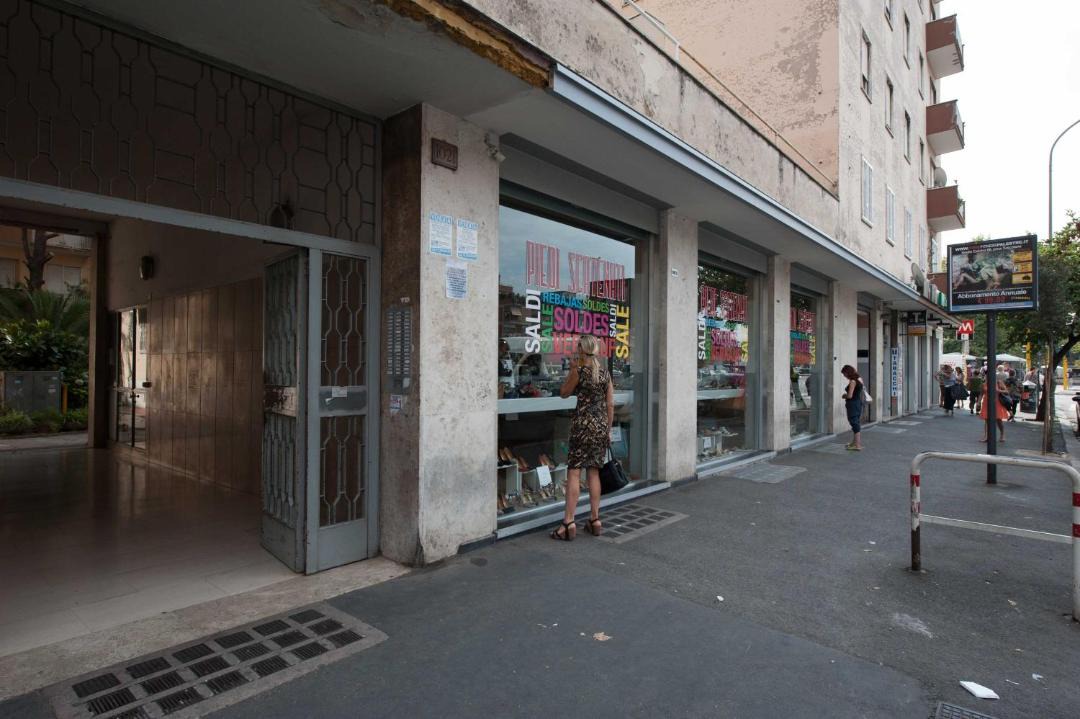 Photo of Others in Cinecitta