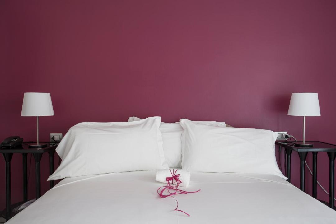 Photo of Bedroom in Lecce