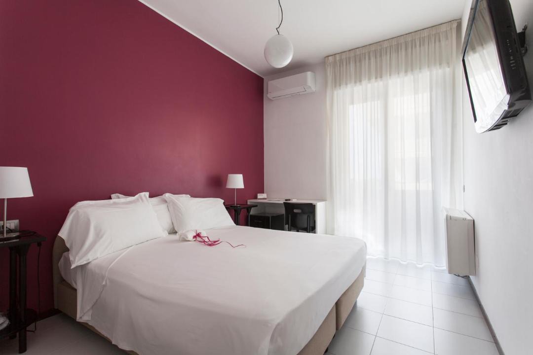 Photo of Bedroom in Lecce