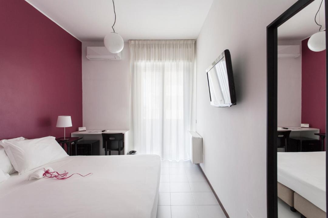 Photo of Bedroom in Lecce