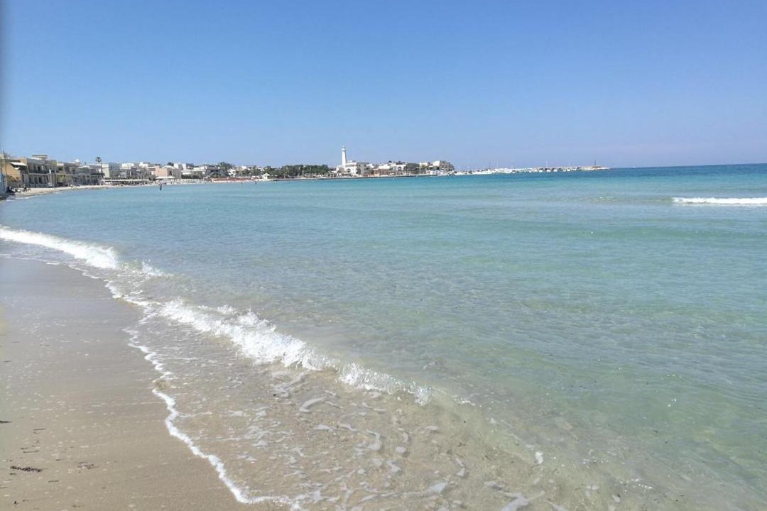 Photo of Others in Torre Canne