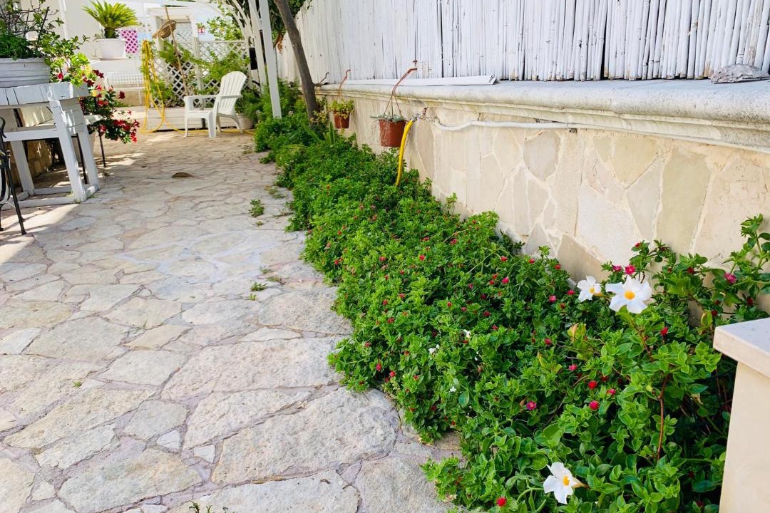 Photo of Patio Balcony in Torre Canne