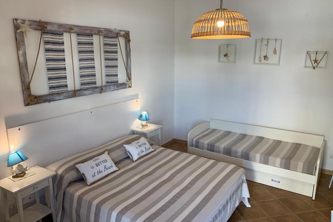 Photo of Bedroom in Torre Canne