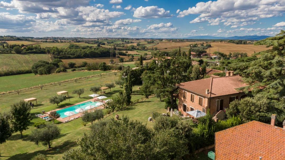 Photo of Others in Castiglione del Lago