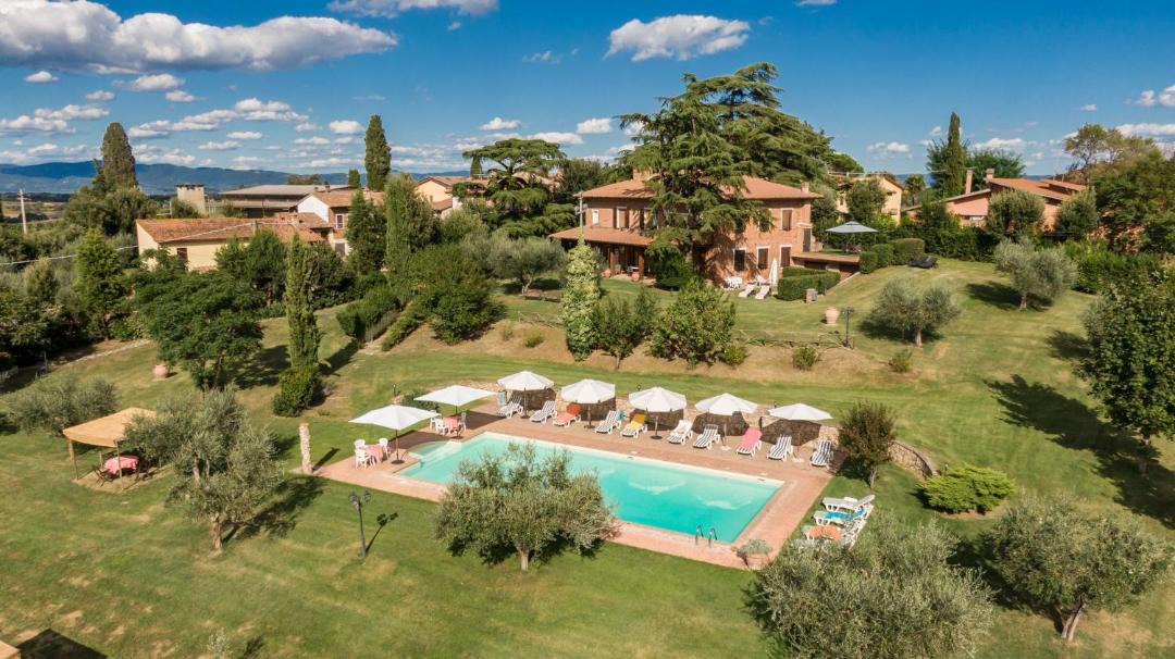 Photo of Others in Castiglione del Lago