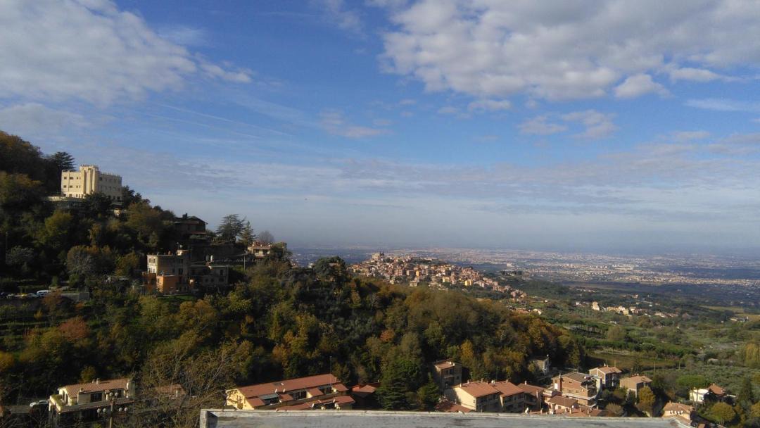 Photo of Outdoor in Monte Compatri