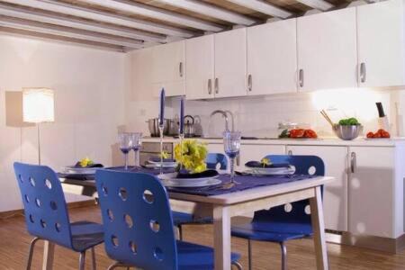 Photo of Kitchen in Ostiense