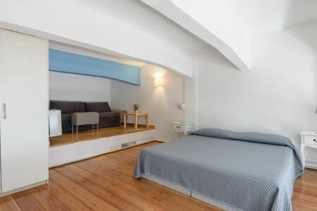 Photo of Bedroom in Ostiense
