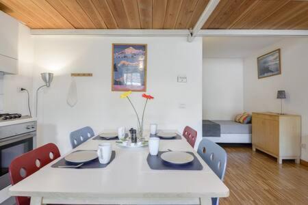 Photo of Livingroom in Ostiense
