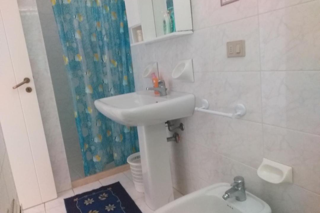 Photo of Bathroom in Santa Caterina