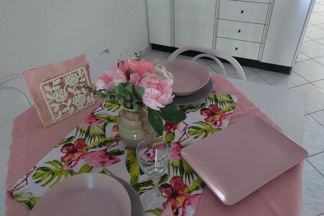 Photo of Livingroom in Santa Caterina