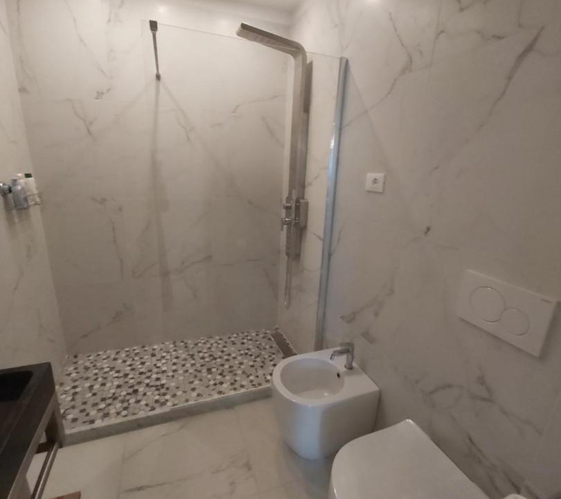 Photo of Bathroom in Portoferraio