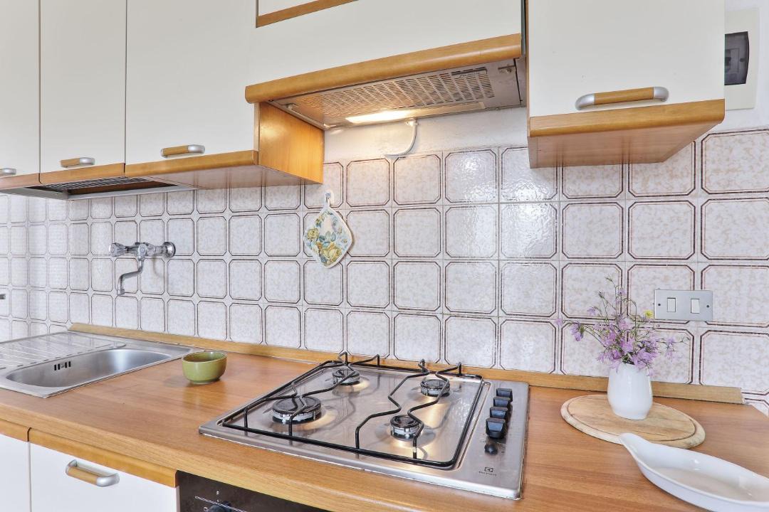 Photo of Kitchen in Rio nell'Elba