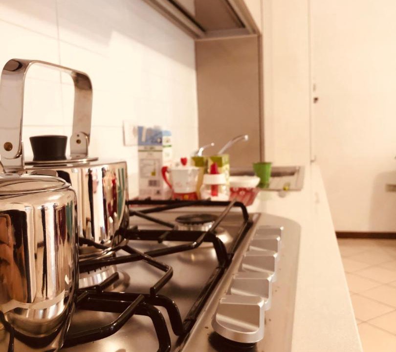 Photo of Kitchen in Pettorano sul Gizio