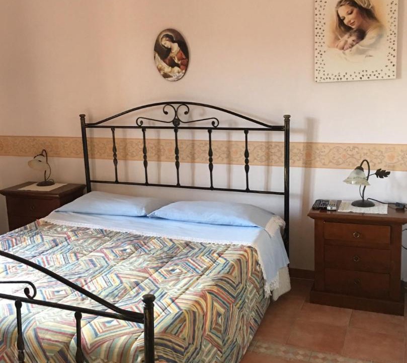 Photo of Bedroom in Torchiara