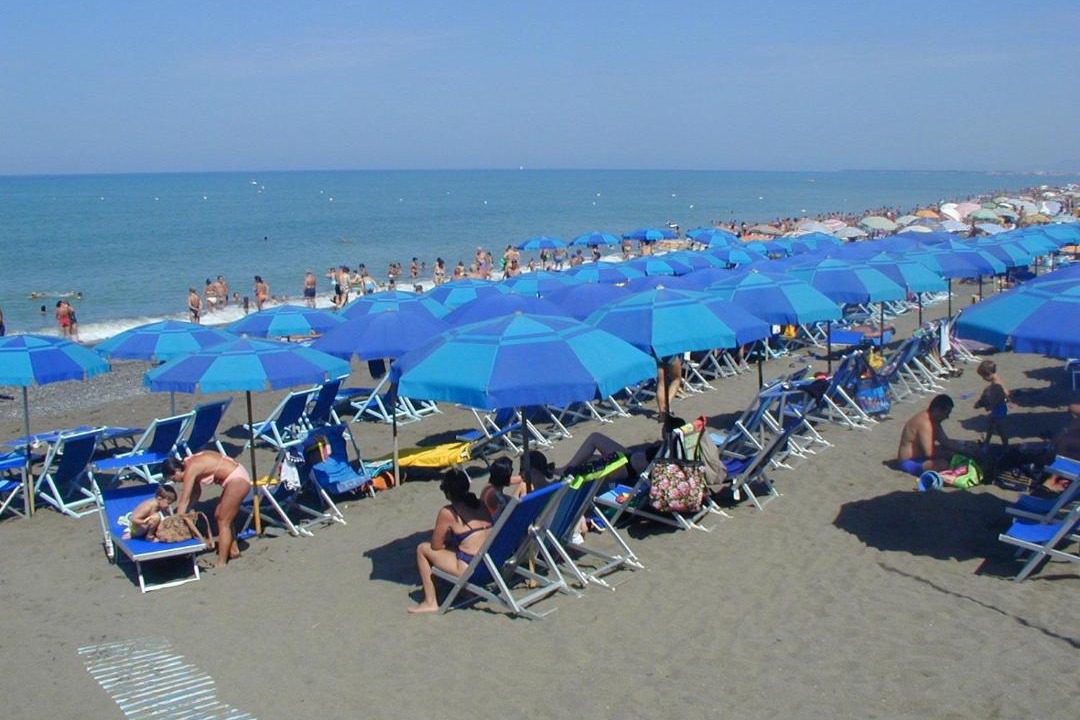 Photo of Others in Marina di Bibbona