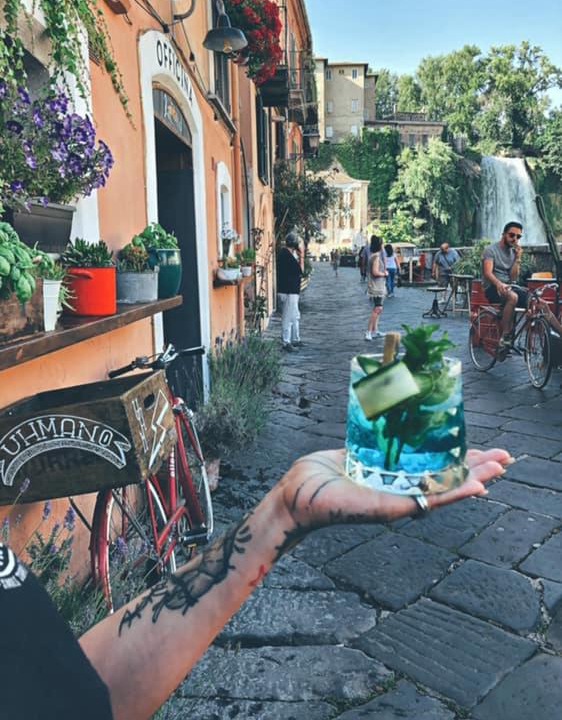Photo of Others in Isola del Liri