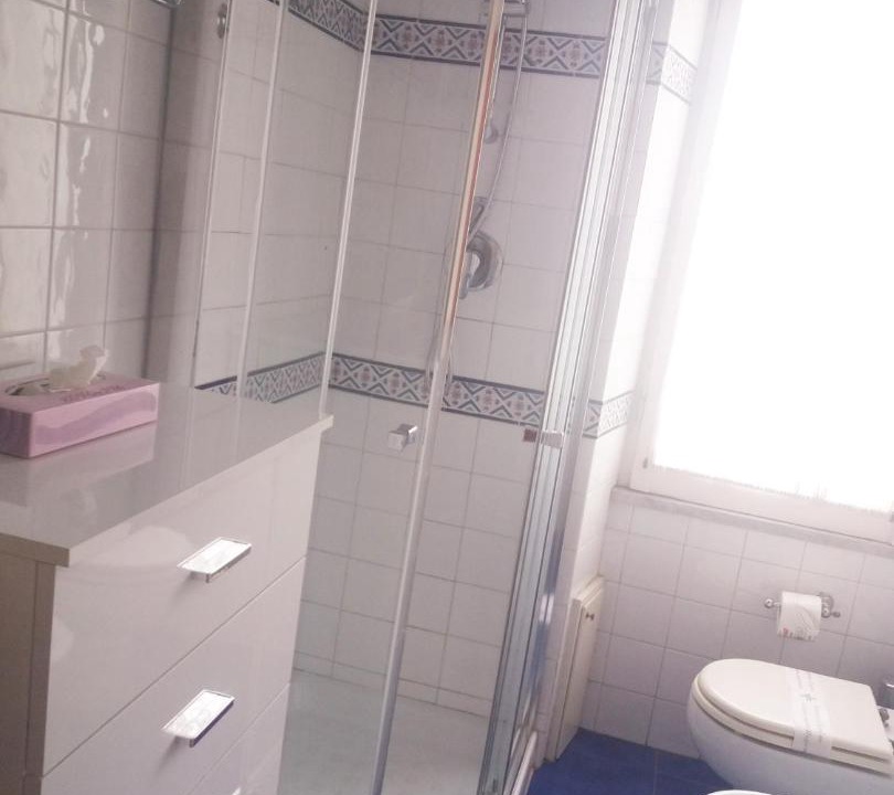 Photo of Bathroom in Gianicolo