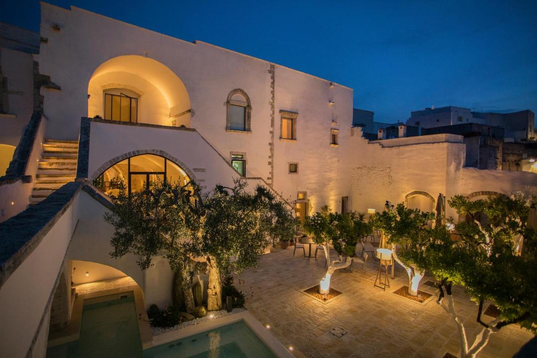 Photo of Others in Ostuni Historic Centre