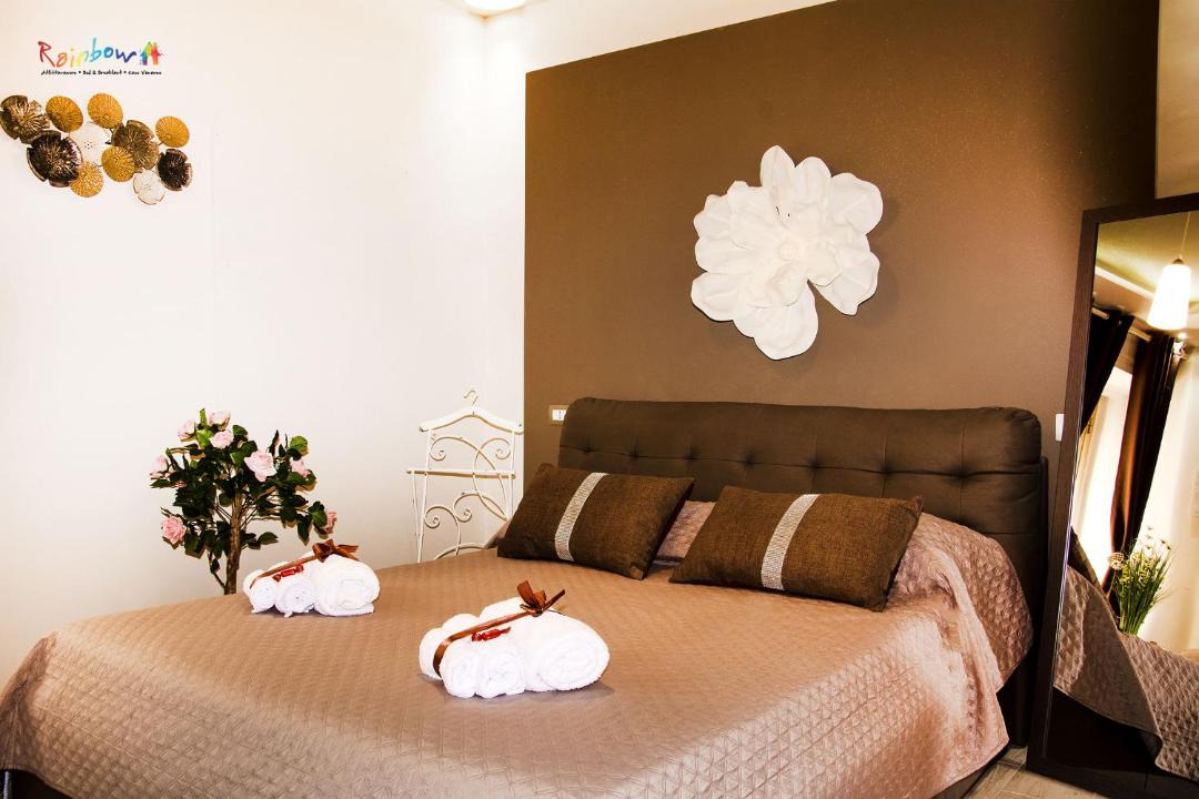 Photo of Bedroom in Campobasso
