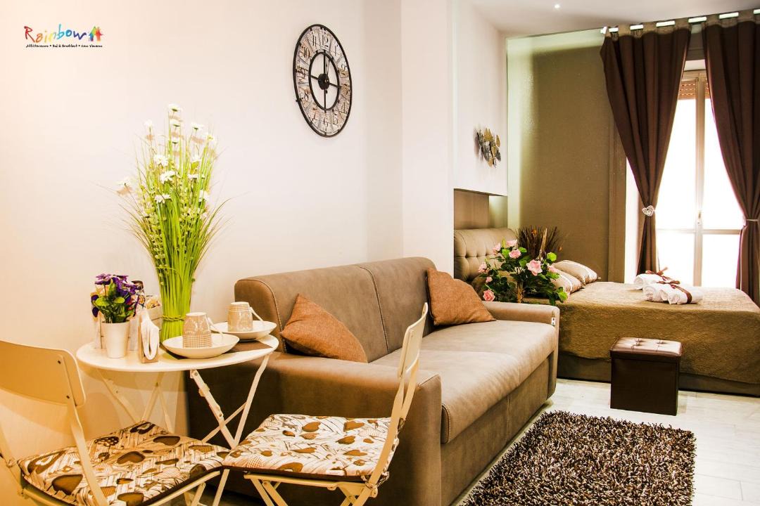 Photo of Livingroom in Campobasso