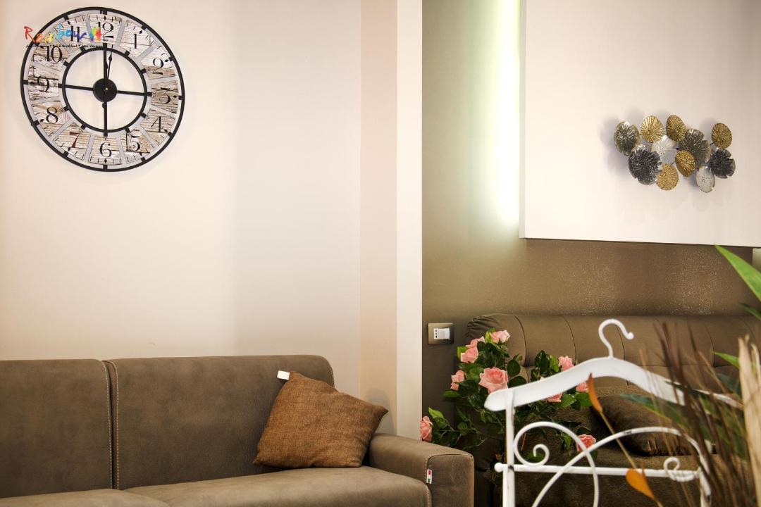 Photo of Livingroom in Campobasso