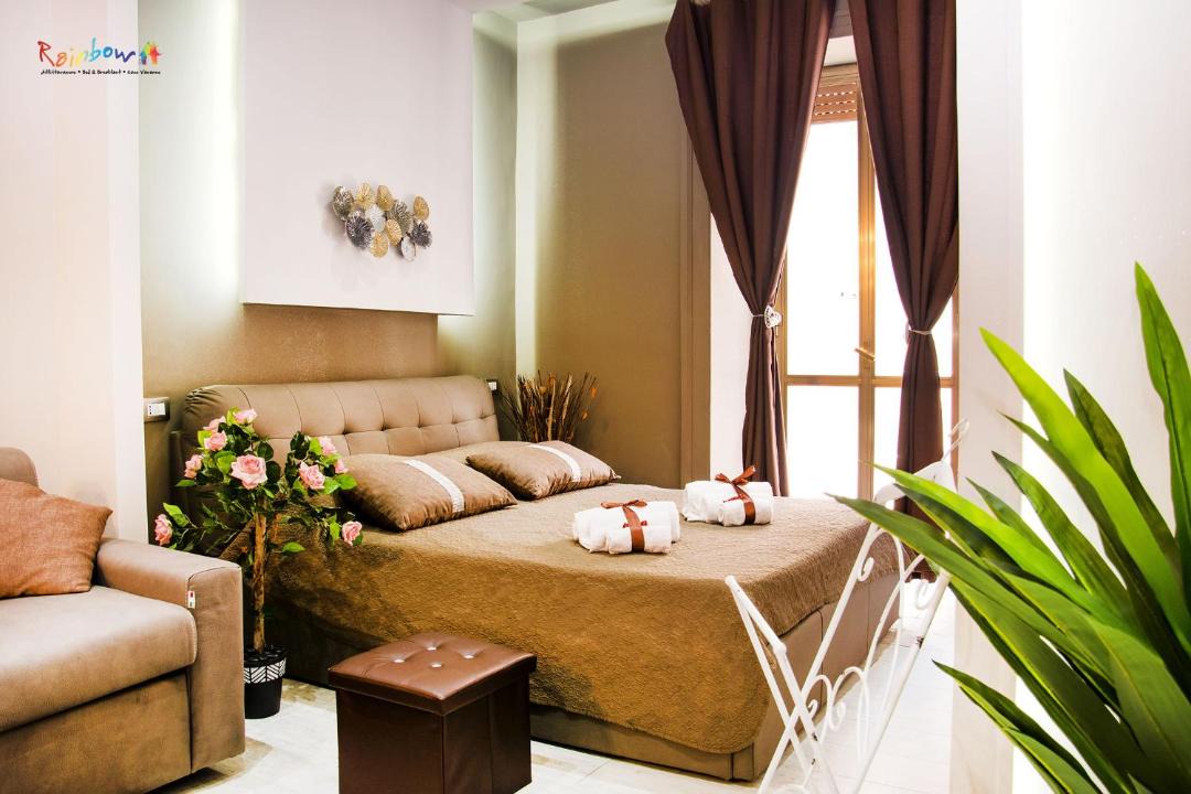 Photo of Livingroom in Campobasso