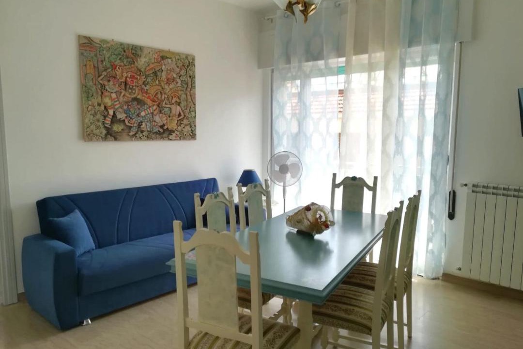 Photo of Livingroom in Formia