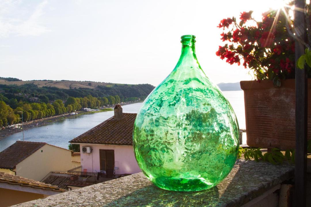 Photo of Others in Lake Bracciano