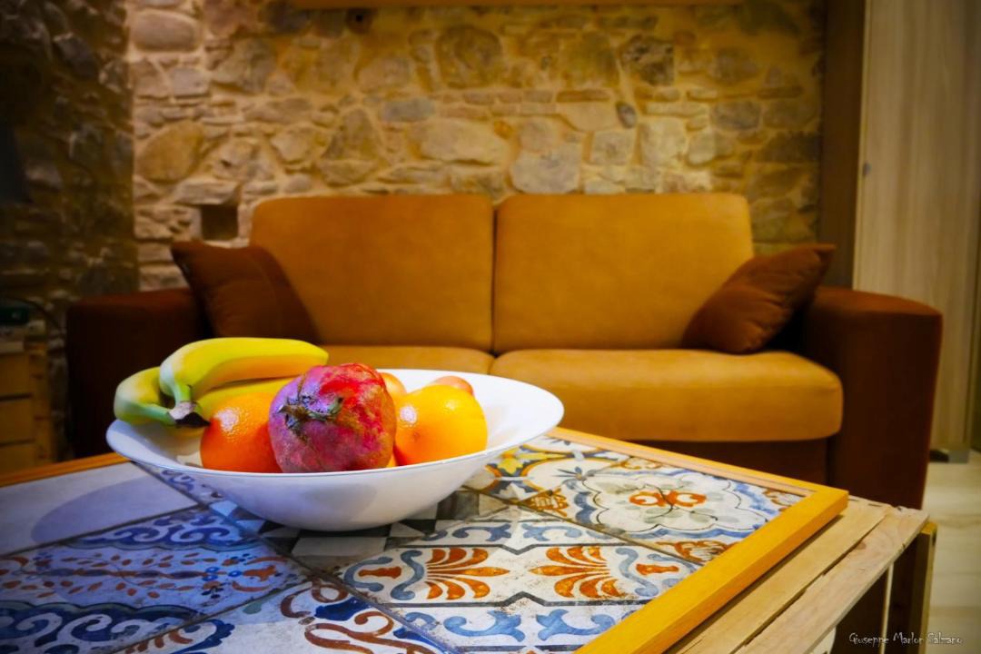 Photo of Livingroom in Benevento