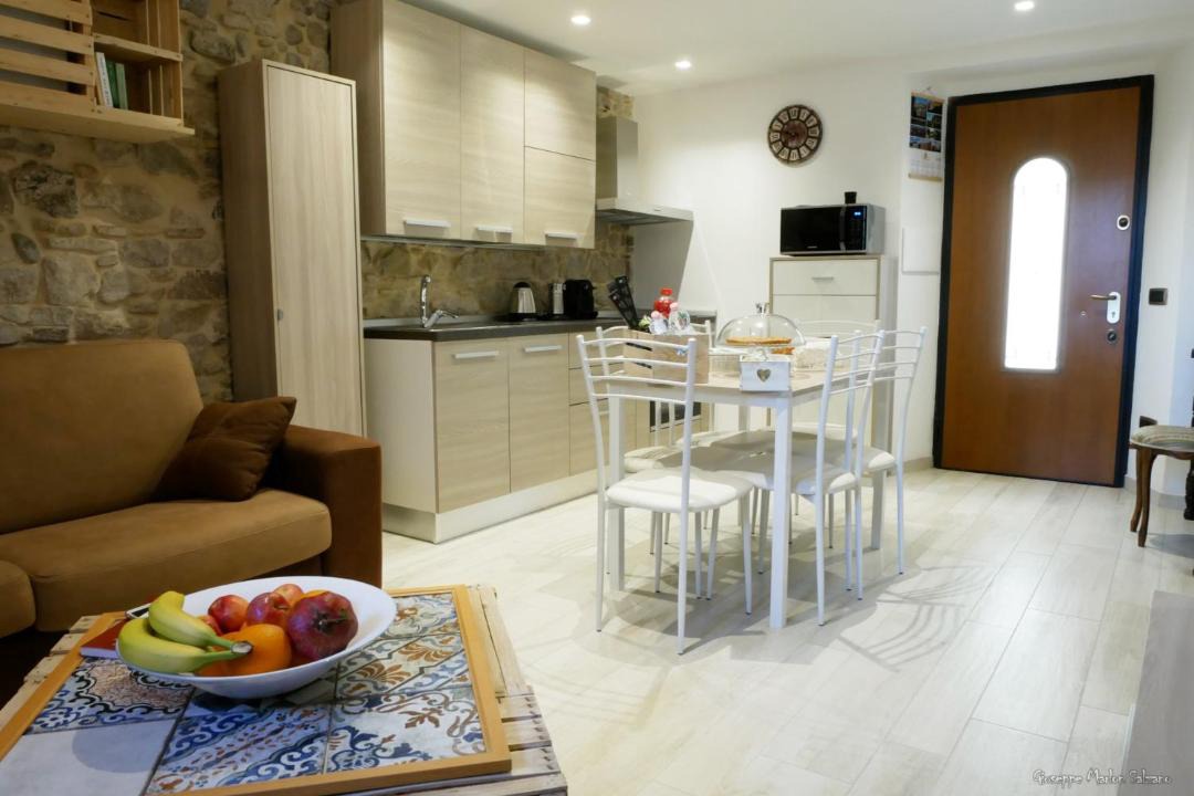 Photo of Livingroom in Benevento