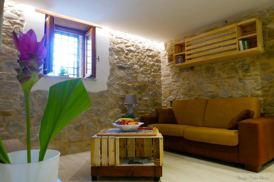 Photo of Livingroom in Benevento